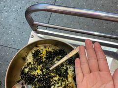 -南浦洞烤肉·新世界版(奥体店)