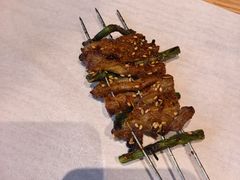 -老味烧烤(总店)
