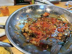 -61号餐吧(兴坪古镇漓江店)