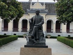 -南京中国近代史遗址博物馆(南京总统府)