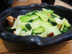 -院子餐厅·大锅菜·老杭帮(桥西直街店)