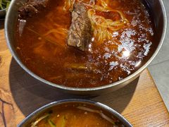 -金龙烧烤·牛肉面(西塔店)
