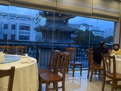 -怡园饭店-餐厅(四望亭店)