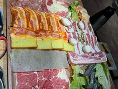 -乌拉烤肉(如皋首店)
