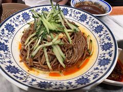 -西安饭庄·非遗陕菜(钟楼店)