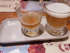 -木屋烧烤(龙岗南联店)