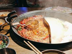 -萍姐火锅·公路夜市(打浦桥日月光店)