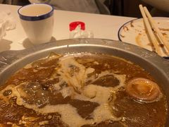 -京都蝎府羊蝎子火锅(珠市口店)