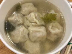-四季美汤包(户部巷店)