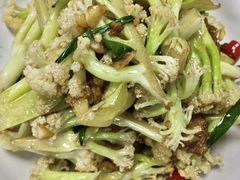 -香丰阁·烤鸭·川湘菜(清河店)