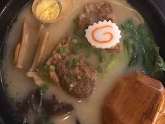 -小条食堂(筼筜天虹店)