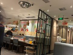 -海底捞火锅(东西巷店)