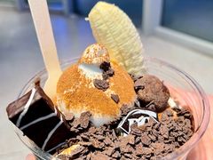 蕉巧有料拌拌碗-DQ·蛋糕·冰淇淋(万象城店)
