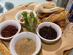 -皖小斌·小葱伴豆腐(丰收路店)