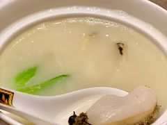 -万宝海鲜舫(劳动公园店)