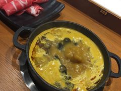 -呷哺呷哺(砂之船奥莱店)