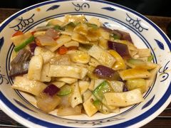 -连手特色烤串