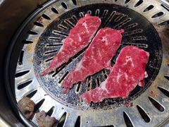 -妥妥烤肉料理(昙华林店)
