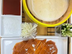 -江南村酒家
