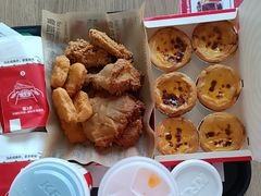 -肯德基(观前新店)