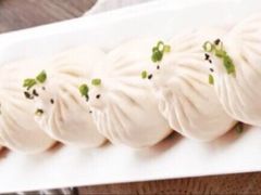 上海生煎包-金枝玉叶上海人家食府(三里河店)