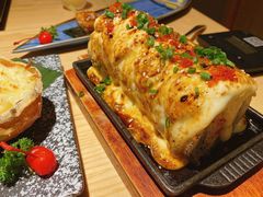 -越光米贩精致料理餐厅(金鹰店)