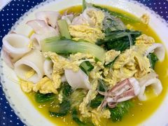 -渔家风味·鲅鱼水饺·央视展播·海鲜天津菜(开发区店)