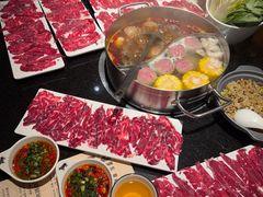 -牛事制造局牛肉火锅(莲岳路店)