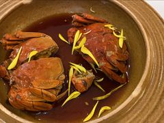 神仙虾蟹双拼-神仙馆(衡山路店)