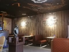 -路易十三西餐厅(西关新天地店)