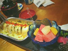 -一心创作料理屋(经开万达店)