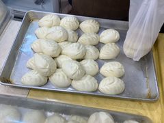 菜包-惠爱餐厅