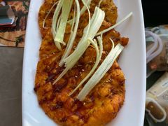 -通海俄式烧烤·俄罗斯大串(嵩山路店)