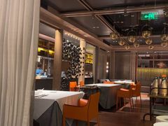 -香守·花胶鸡海鲜火锅(JW万豪店)