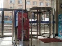 -大连市中山区市民健身中心