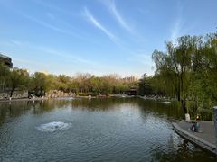 -长乐公园游乐场