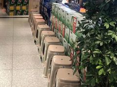 -老胖串店(浆水泉路店)