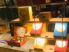 -上海静安香格里拉大酒店
