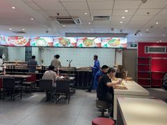 -72街荷叶饭(东方宝泰广场店)