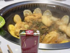 -东北铁锅宴(云龙华府店)