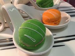 -鹭江潮餐厅•福建菜(鹭江佲家酒店)