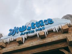 -上海海昌海洋公园