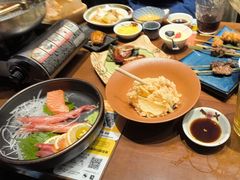 -8PINTS八品脱·日料·烧鸟·精酿小酒馆(莘庄店)