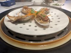 -优食坊·蒸汽海鲜(康盛路店)