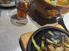 -秦唐一号西安菜馆(钟楼店)