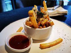 -燃扒房Steakhouse(皇庭店)