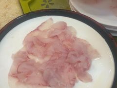 活鱼生吃-活鱼馆(宜兴埠店)