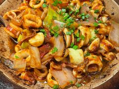 -高佳庄·海鲜酒楼(东港店)