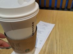 -星巴克(来福士2F店)