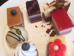 -洲际酒店·地平线全日餐厅HORIZON CAFÉ